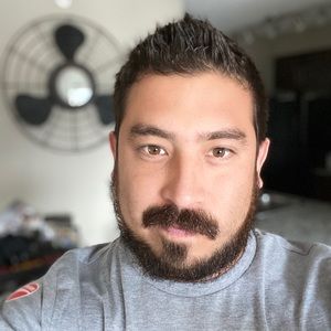 Meet your Posher, Hugo